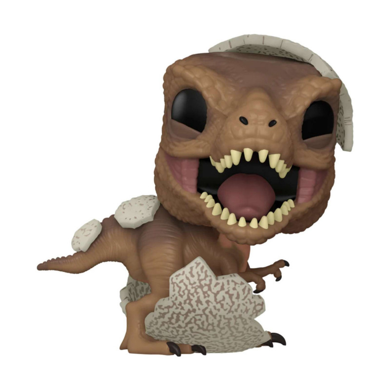 Фигурка Funko POP! Movies Jurassic Park T. Rex Hatchling