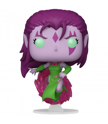 Фигурка Funko POP! Bobble Marvel X-Men S3 Blink