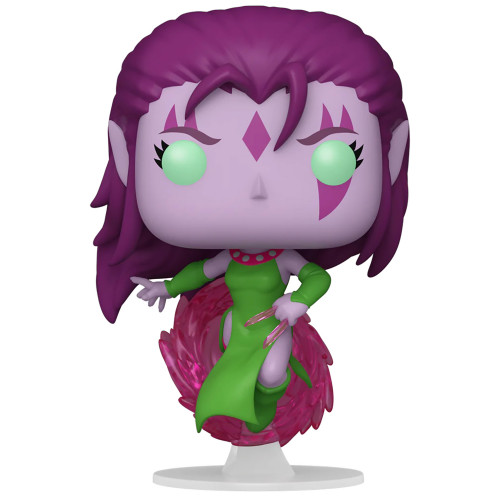 Фигурка Funko POP! Bobble Marvel X-Men S3 Blink