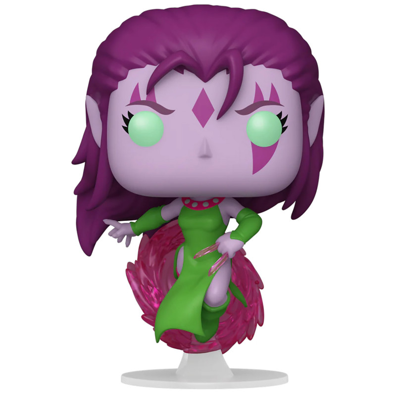 Фигурка Funko POP! Bobble Marvel X-Men S3 Blink