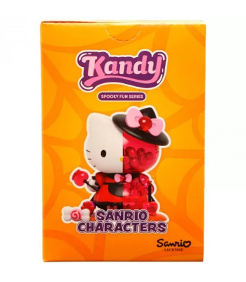 Фигурка Sanrio Kandy Страшное веселье