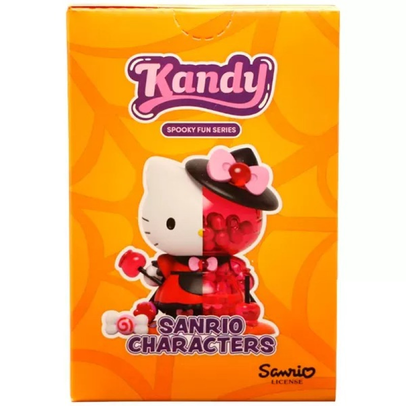 Фигурка Sanrio Kandy Страшное веселье