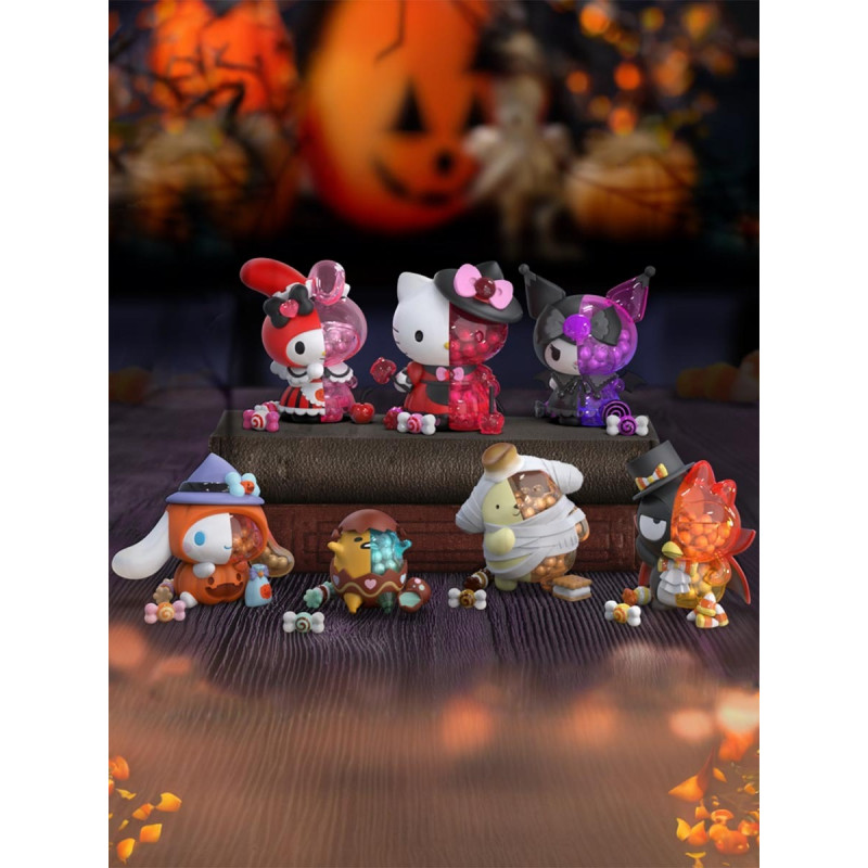 Фигурка Sanrio Kandy Страшное веселье