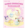 Фигурка Moetch Bean - Sanrio characters - Cradle Tumbler