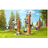 Фигурка Panda Roll Fruit Tree Climbing