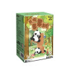Фигурка Panda Roll Fruit Tree Climbing