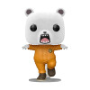 Фигурка Funko POP! Animation One Piece Bepo (FL) (Exc)