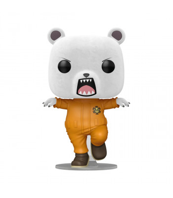 Фигурка Funko POP! Animation One Piece Bepo (FL) (Exc)