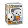 Фигурка Funko POP! Animation One Piece Bepo (FL) (Exc)