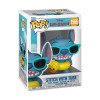 Фигурка Funko POP! Disney Lilo & Stitch Stitch with Tube