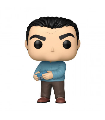 Фигурка Funko POP! TV The Sopranos Bobby "Bacala" Baccalieri