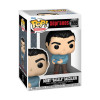 Фигурка Funko POP! TV The Sopranos Bobby "Bacala" Baccalieri