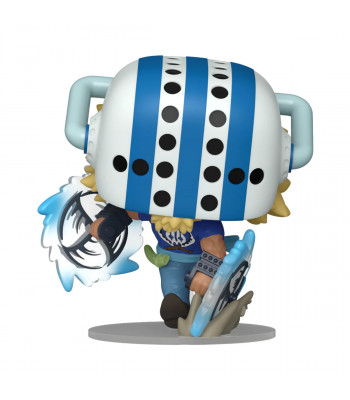 Фигурка Funko POP! Animation One Piece Killer (Exc)