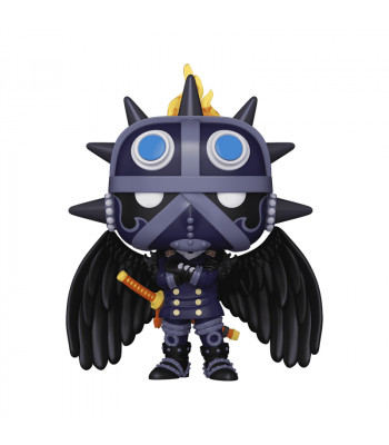 Фигурка Funko POP! Plus One Piece King