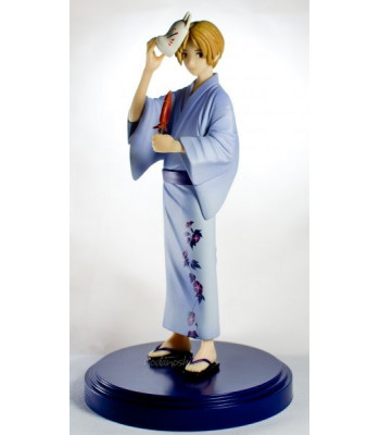 Фигурка Natsume Takashi - Natsume Yuujinchou DXF Figure ~Sai~