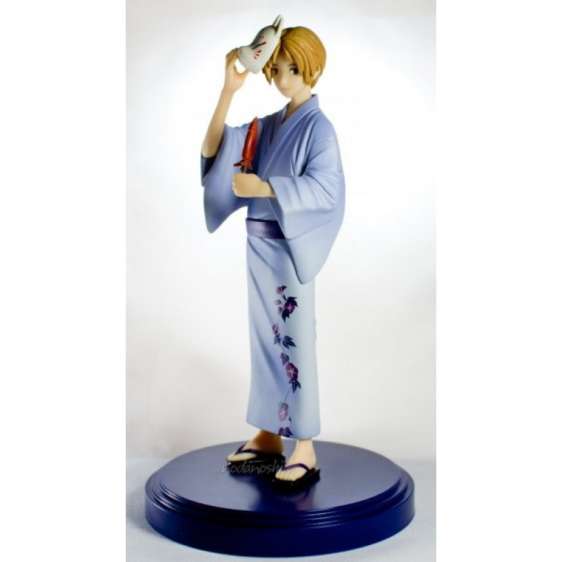 Фигурка Natsume Takashi - Natsume Yuujinchou DXF Figure ~Sai~