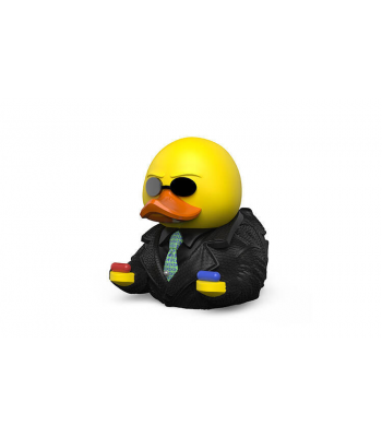 Фигурка-утка Tubbz Матрица Морфеус
