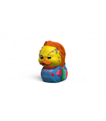 Фигурка-утка Tubbz Чаки (Mini)
