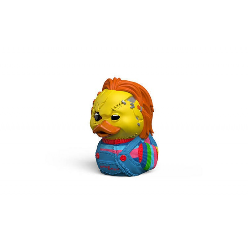 Фигурка-утка Tubbz Чаки (Mini)