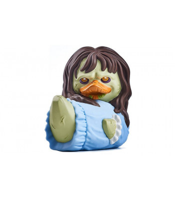 Фигурка-утка Tubbz Экзорцист Риган (Box)