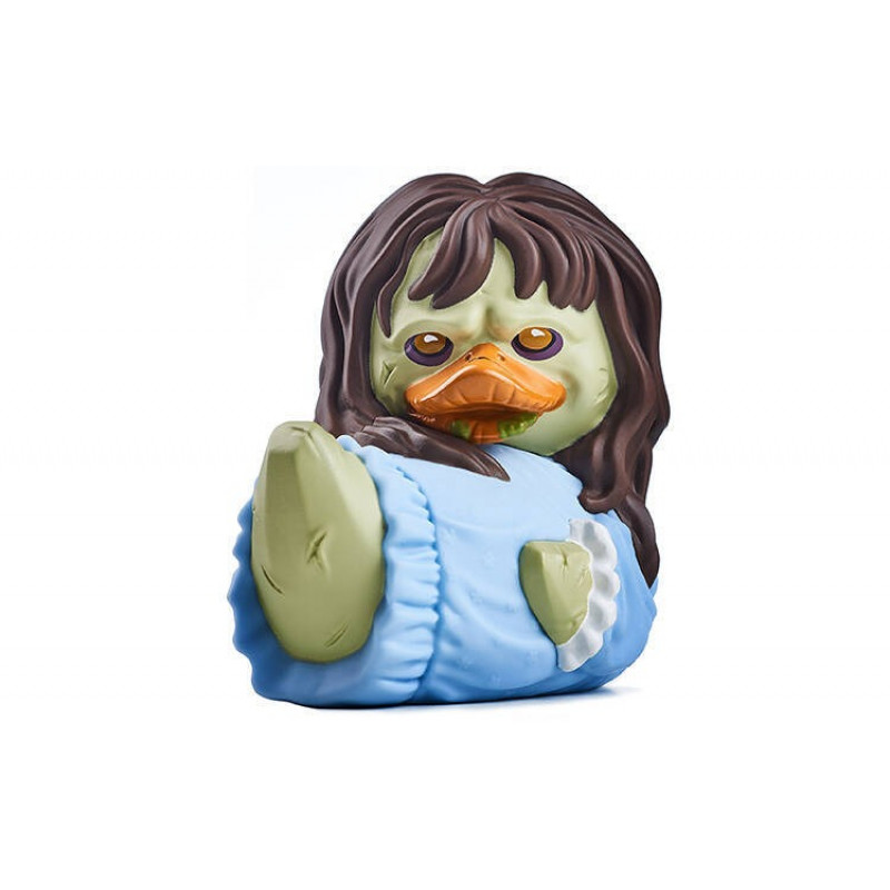 Фигурка-утка Tubbz Экзорцист Риган (Box)