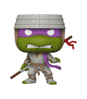 Фигурка Funko POP! Comics TMNT The Last Ronin Donatello