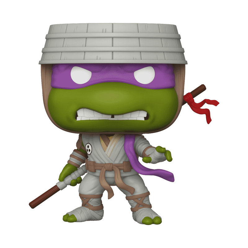 Фигурка Funko POP! Comics TMNT The Last Ronin Donatello