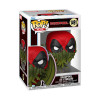 Фигурка Funko POP! Plus Bobble Marvel Deadpool Lit Cls Deadpool As Cthulhu