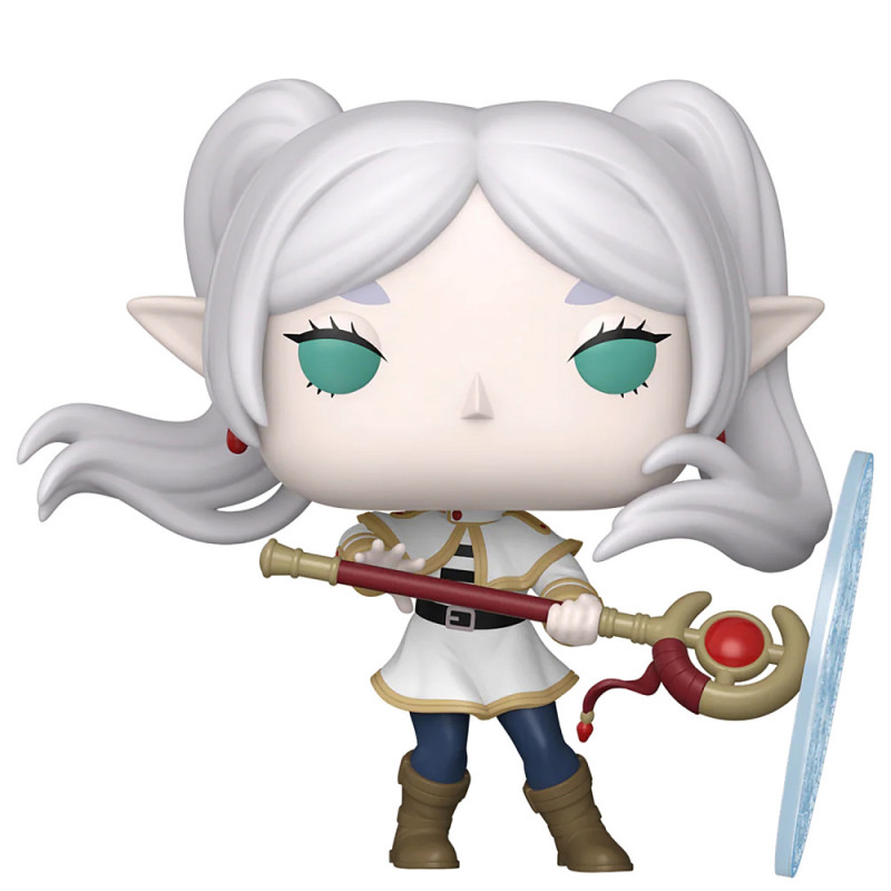 Фигурка Funko POP! Animation Frieren Frieren