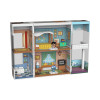 Набор Funko Bitty POP! Bitty Box Disney Lilo & Stitch Lilo's Home +2 Bitty POP! Lilo w/Scrump, Superhero Stitch