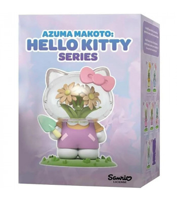 Случайная фигурка Sanrio Hello Kitty Series Mighty Jaxx