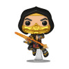 Фигурка Funko POP! Games Mortal Kombat 11 Fatality Scorpion