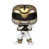 Фигурка Funko POP! Movies Power Rangers Movie White Ranger