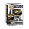 Фигурка Funko POP! Movies Power Rangers Movie White Ranger