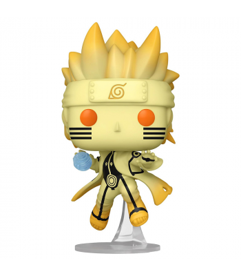 Фигурка Funko POP! Animation Naruto Naruto Uzumaki