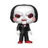 Фигурка Funko POP! Movies Saw Billy the Puppet 10"