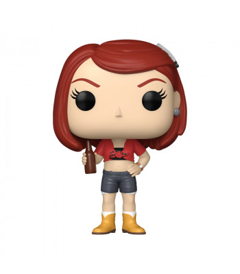Фигурка Funko POP! TV The Office S9 Meredith Palmer