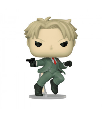 Фигурка Funko POP! Animation Spy x Family Loid Forger