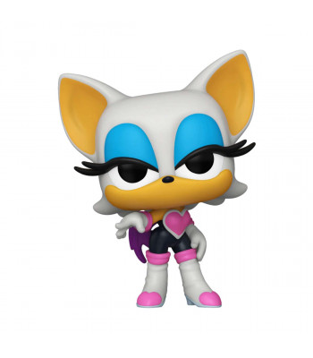 Фигурка Funko POP! Games Sonic the Hedgehog Rouge