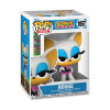 Фигурка Funko POP! Games Sonic the Hedgehog Rouge