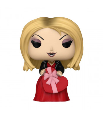 Фигурка Funko POP! Movies Valentines Chuсky Tiffany