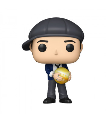Фигурка Funko POP! Rocks BTS Astronaut Jin