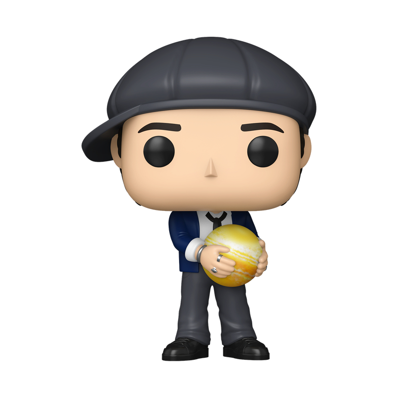 Фигурка Funko POP! Rocks BTS Astronaut Jin
