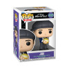 Фигурка Funko POP! Rocks BTS Astronaut Jin