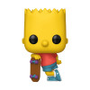 Фигурка Funko POP! TV Simpsons S10 Bart