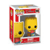 Фигурка Funko POP! TV Simpsons S10 Bart