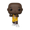 Фигурка Funko POP! NBA Lakers Shaquille O'Neal ('00 WCF Celebration)