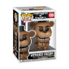 Фигурка Funko POP! Games FNAF Withered Freddy