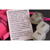 Настольная игра Камасутра на кубиках 18+