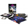Настольная игра: Shadowrun: Шестой мир. Стартовый набор